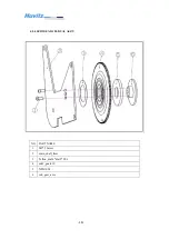 Preview for 18 page of Huvitz HDR-7000 Service Manual