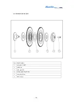 Preview for 19 page of Huvitz HDR-7000 Service Manual