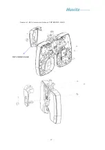 Preview for 18 page of Huvitz HDR-9000 Service Manual