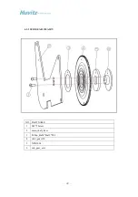 Preview for 23 page of Huvitz HDR-9000 Service Manual