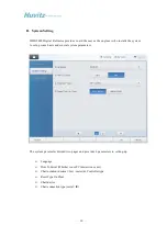 Preview for 45 page of Huvitz HDR-9000 Service Manual