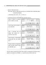 Preview for 29 page of Huvitz HFR-8000 Operator'S Manual