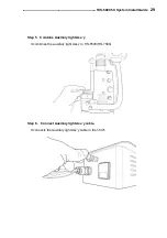 Preview for 87 page of Huvitz HIS-5000 Operator'S Manual