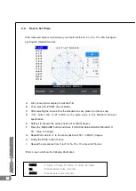 Предварительный просмотр 13 страницы Huvitz HLM-1 Service Manual