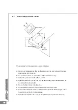 Предварительный просмотр 17 страницы Huvitz HLM-1 Service Manual