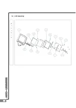 Предварительный просмотр 39 страницы Huvitz HLM-1 Service Manual