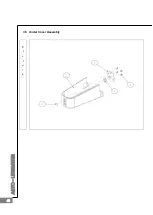 Предварительный просмотр 41 страницы Huvitz HLM-1 Service Manual