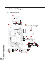 Предварительный просмотр 43 страницы Huvitz HLM-1 Service Manual