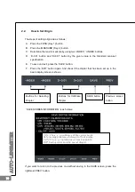 Предварительный просмотр 11 страницы Huvitz HLM-7000P Service Manual