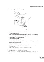 Предварительный просмотр 22 страницы Huvitz HLM-7000P Service Manual