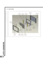 Предварительный просмотр 41 страницы Huvitz HLM-7000P Service Manual