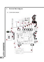 Предварительный просмотр 47 страницы Huvitz HLM-7000P Service Manual