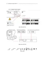 Preview for 9 page of Huvitz HNT-1 / 1P Service Manual