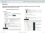 Предварительный просмотр 6 страницы Huvitz HNT-1 Troubleshooting Manual