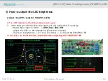 Предварительный просмотр 16 страницы Huvitz HNT-1 Troubleshooting Manual