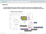 Предварительный просмотр 19 страницы Huvitz HNT-1 Troubleshooting Manual