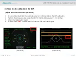 Предварительный просмотр 24 страницы Huvitz HNT-1 Troubleshooting Manual