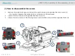 Предварительный просмотр 43 страницы Huvitz HNT-1 Troubleshooting Manual