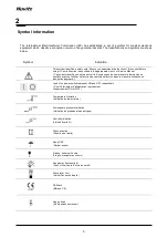 Preview for 6 page of Huvitz HOCT-1 User Manual