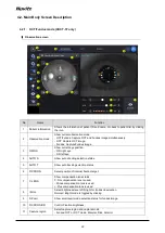 Preview for 22 page of Huvitz HOCT-1 User Manual