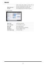 Preview for 36 page of Huvitz HOCT-1 User Manual