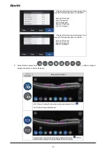 Preview for 70 page of Huvitz HOCT-1 User Manual