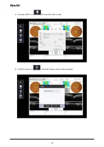 Предварительный просмотр 76 страницы Huvitz HOCT-1 User Manual