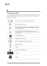 Предварительный просмотр 6 страницы Huvitz HOCT-1F/1 User Manual