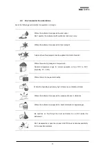 Предварительный просмотр 11 страницы Huvitz HOCT-1F/1 User Manual