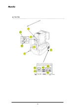 Предварительный просмотр 18 страницы Huvitz HOCT-1F/1 User Manual