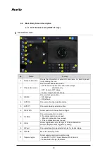 Предварительный просмотр 20 страницы Huvitz HOCT-1F/1 User Manual