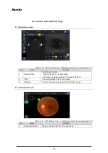 Предварительный просмотр 24 страницы Huvitz HOCT-1F/1 User Manual