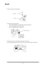 Предварительный просмотр 26 страницы Huvitz HOCT-1F/1 User Manual