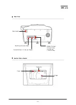 Предварительный просмотр 17 страницы Huvitz HPE-410 User Manual