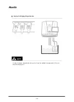 Предварительный просмотр 18 страницы Huvitz HPE-410 User Manual