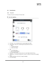 Предварительный просмотр 29 страницы Huvitz HPE-410 User Manual