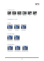 Предварительный просмотр 49 страницы Huvitz HPE-410 User Manual