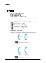 Предварительный просмотр 52 страницы Huvitz HPE-410 User Manual