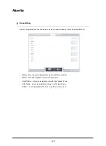 Preview for 120 page of Huvitz HPE-410 User Manual