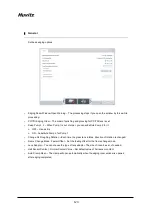 Предварительный просмотр 124 страницы Huvitz HPE-410 User Manual