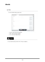 Предварительный просмотр 126 страницы Huvitz HPE-410 User Manual