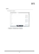 Предварительный просмотр 127 страницы Huvitz HPE-410 User Manual