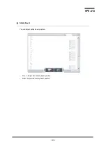 Предварительный просмотр 135 страницы Huvitz HPE-410 User Manual