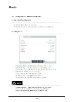 Предварительный просмотр 138 страницы Huvitz HPE-410 User Manual