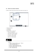 Предварительный просмотр 141 страницы Huvitz HPE-410 User Manual