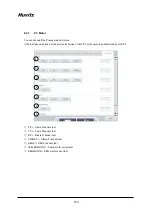 Предварительный просмотр 150 страницы Huvitz HPE-410 User Manual