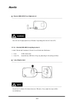 Предварительный просмотр 160 страницы Huvitz HPE-410 User Manual