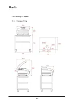 Предварительный просмотр 166 страницы Huvitz HPE-410 User Manual