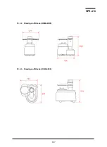 Предварительный просмотр 167 страницы Huvitz HPE-410 User Manual