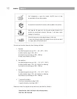 Preview for 12 page of Huvitz HPE-810 User Manual